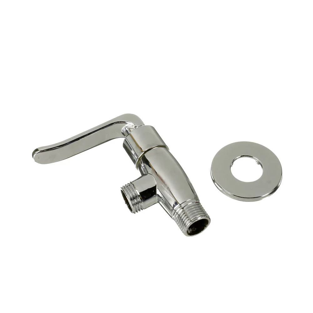 (MR.DIY) Chrome Angle Valve - Image 3