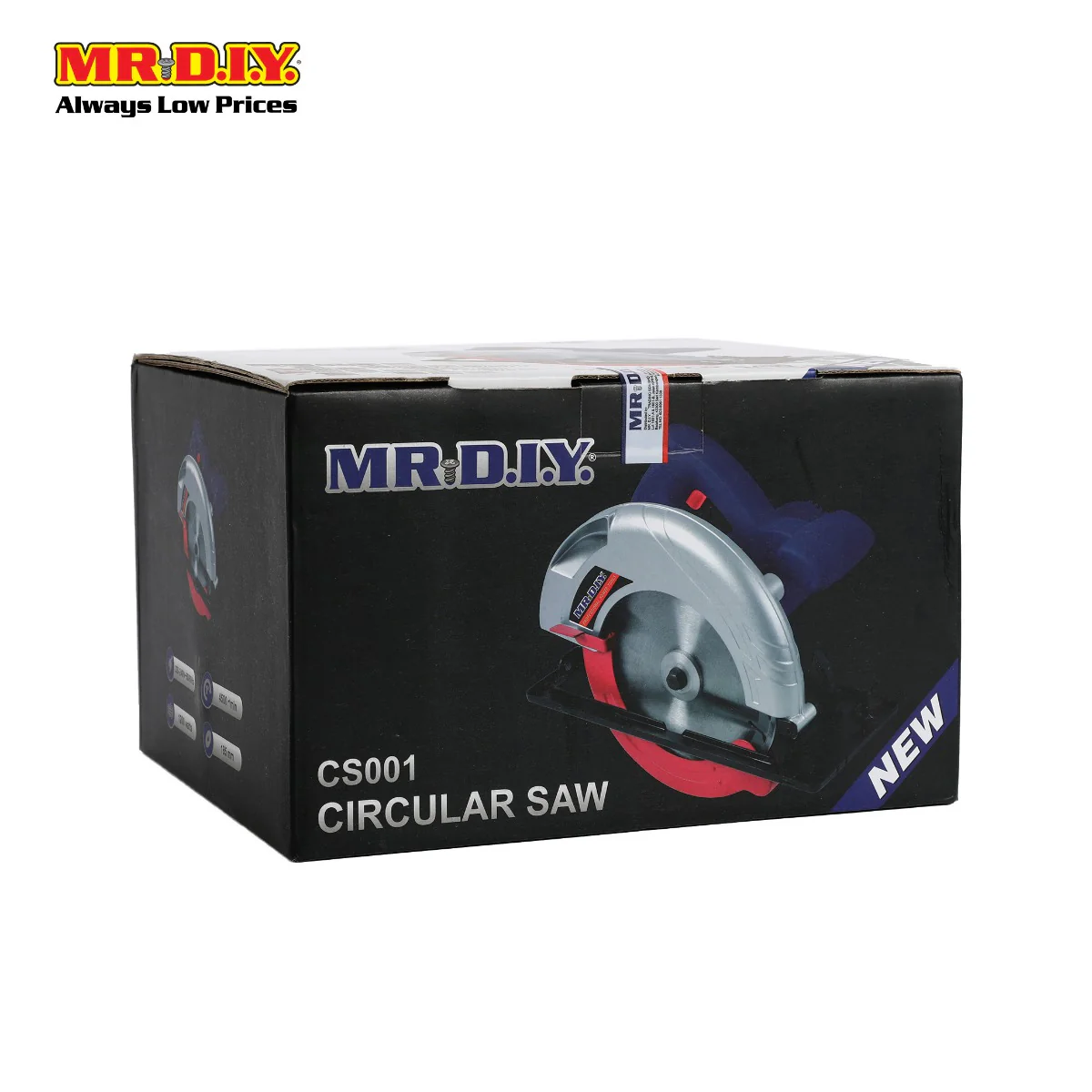 (MR.DIY) Circular Saw - Image 3
