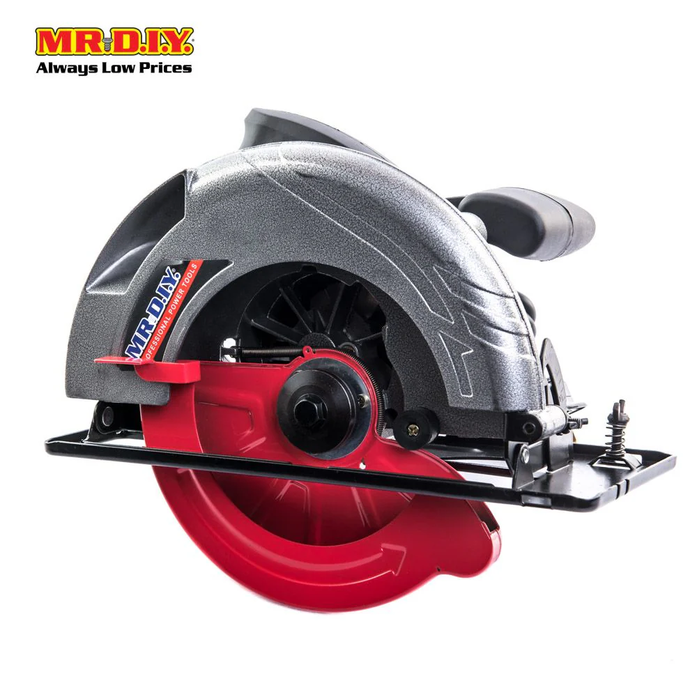 (MR.DIY) Circular Saw - Image 4