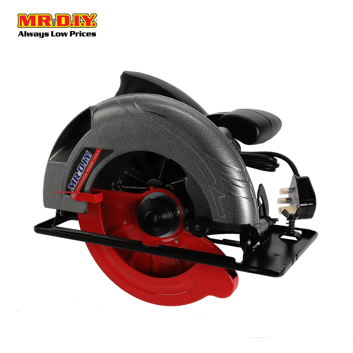 (MR.DIY) Circular Saw - Image 5