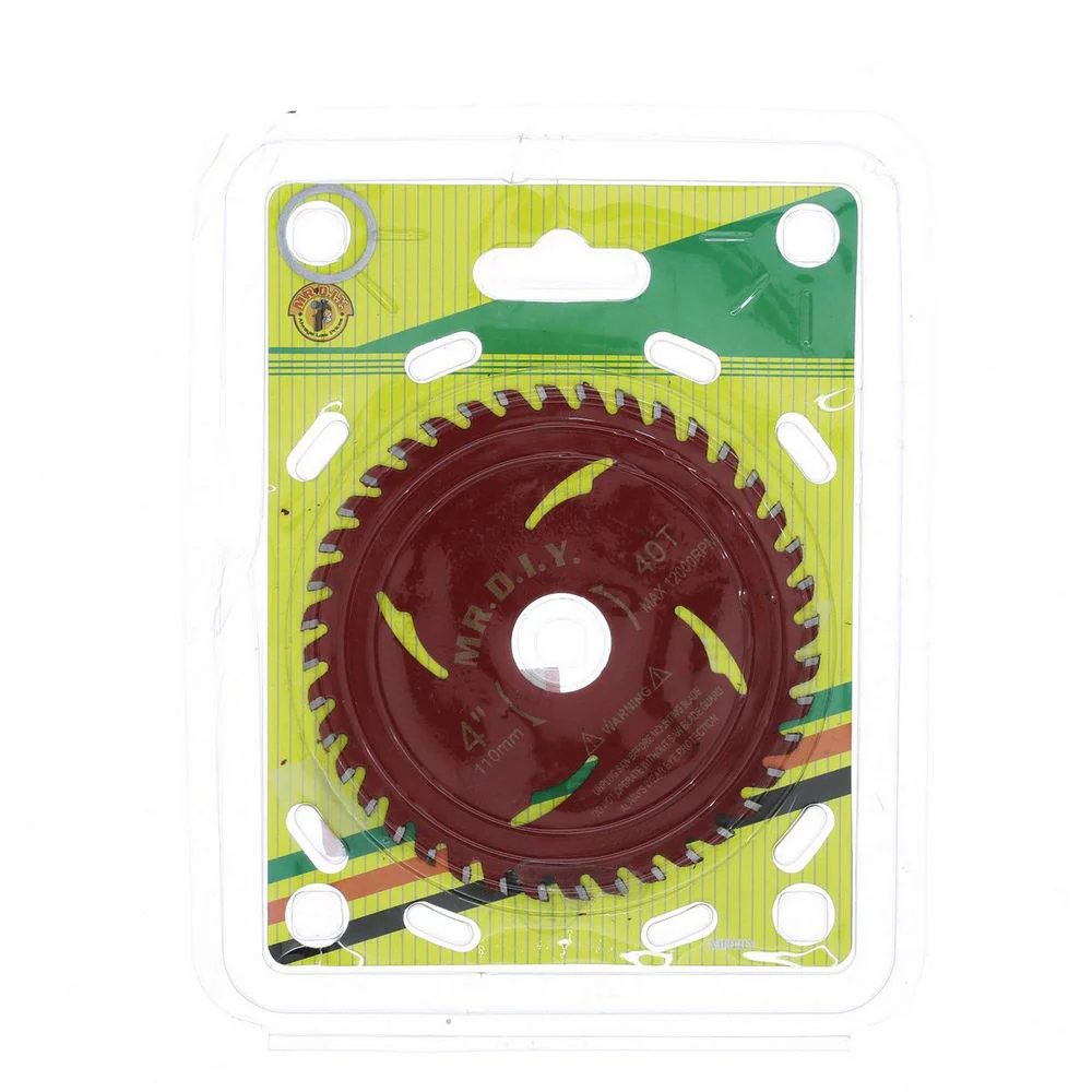 (MR.DIY) Circular Saw Blade - Image 4