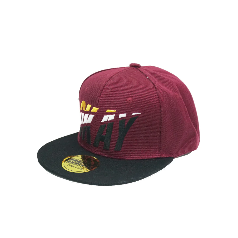 (MR DIY) Classic Cap Vintage Fashion Unisex Cap Adjustable - Image 6