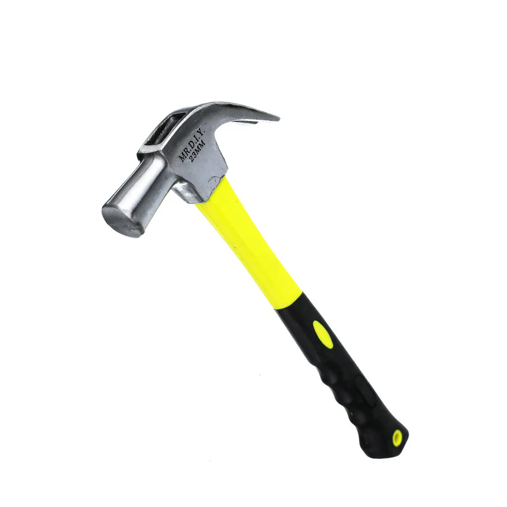 (MR.DIY) Claw Hammer 23mm - Image 5