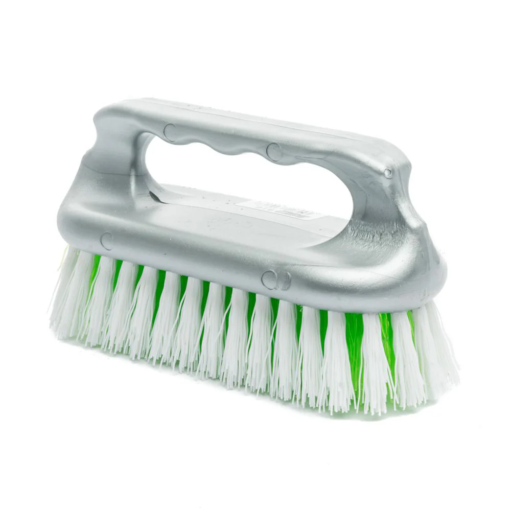 (MR.DIY) Cleaning Handle Brush (13cm x 5cm) - Image 4