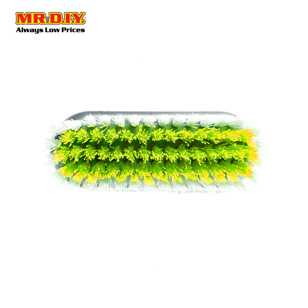 (MR.DIY) Cleaning Handle Brush (13cm x 5cm) - Image 6