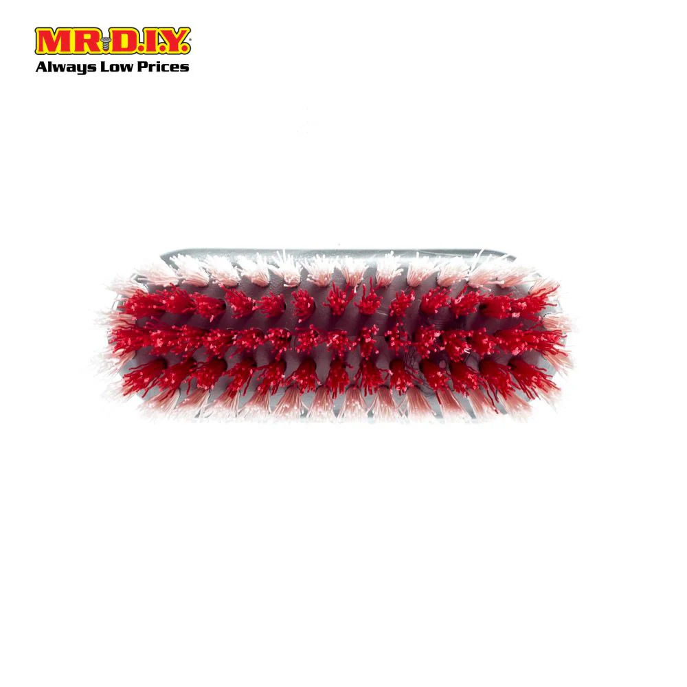 (MR.DIY) Cleaning Handle Brush (13cm x 5cm) - Image 7