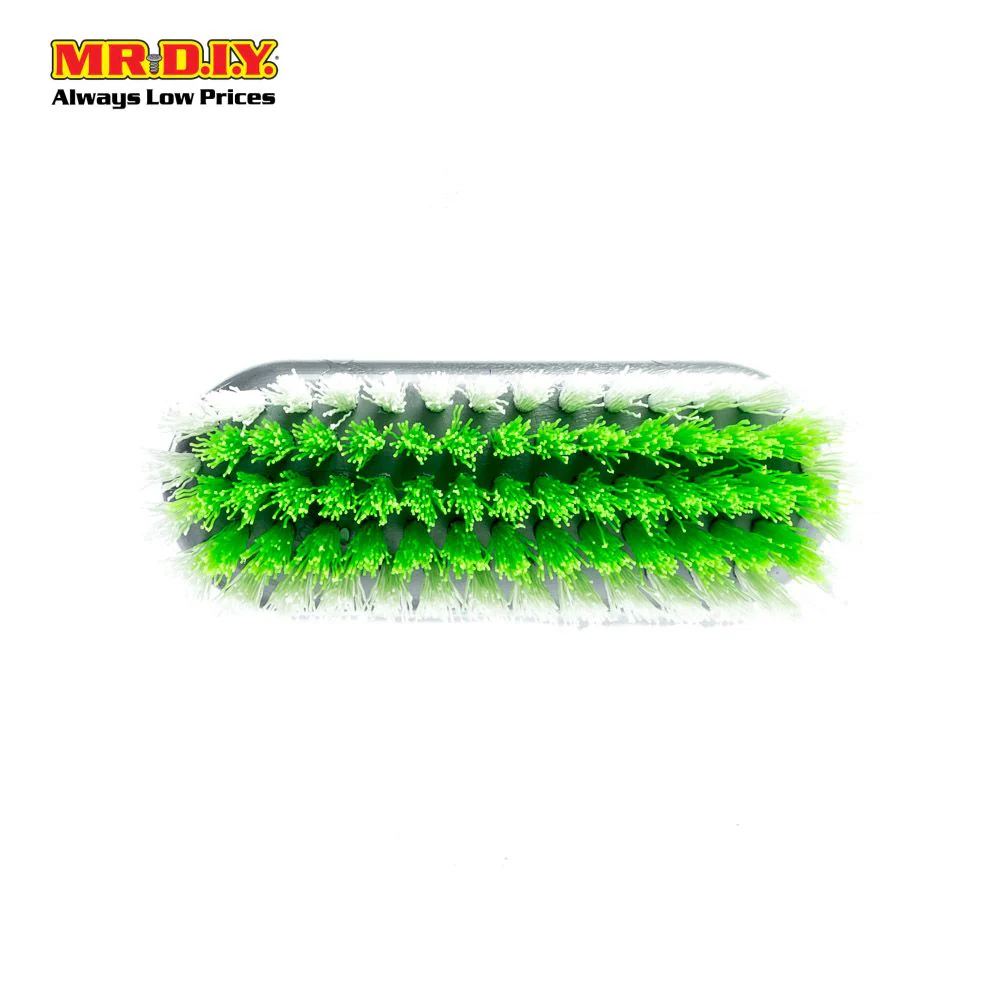 (MR.DIY) Cleaning Handle Brush (13cm x 5cm) - Image 9