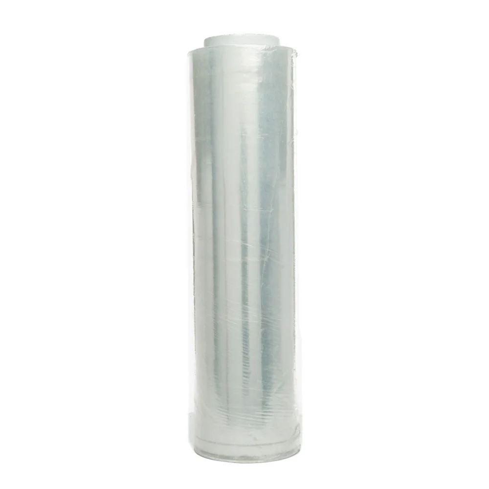 (MR.DIY) Clear Plastic Wrapping Stretch Film (35cm x 200m) - Image 4
