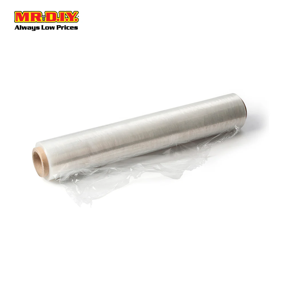 (MR.DIY) Cling Wrap 30 cm x 30 meter - Image 2
