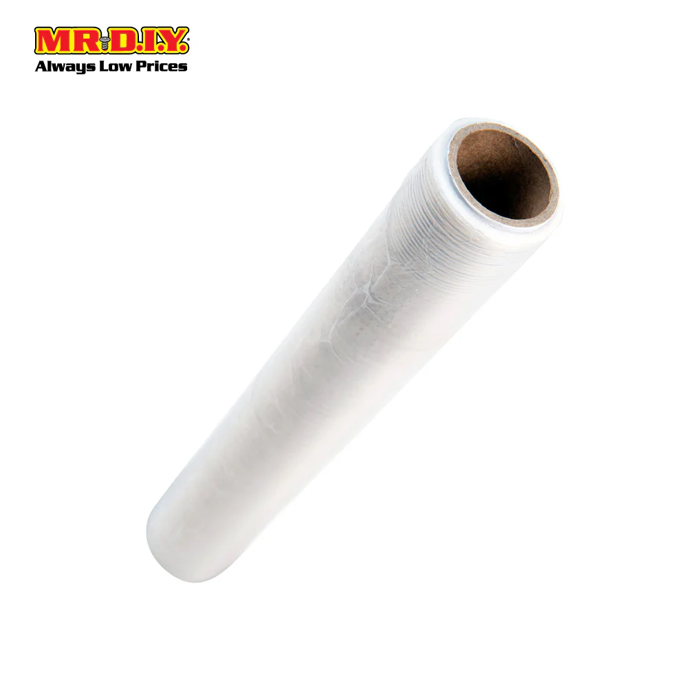 (MR.DIY) Cling Wrap 30 cm x 30 meter - Image 3