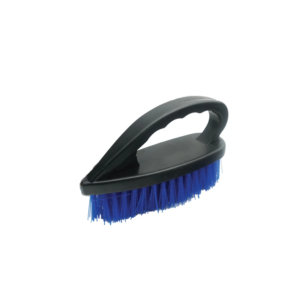 (MR.DIY) Cloth Shoes Hand Wash Brush (14cm) - Image 2