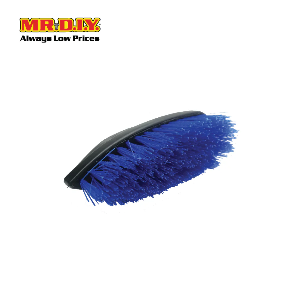 (MR.DIY) Cloth Shoes Hand Wash Brush (14cm) - Image 3