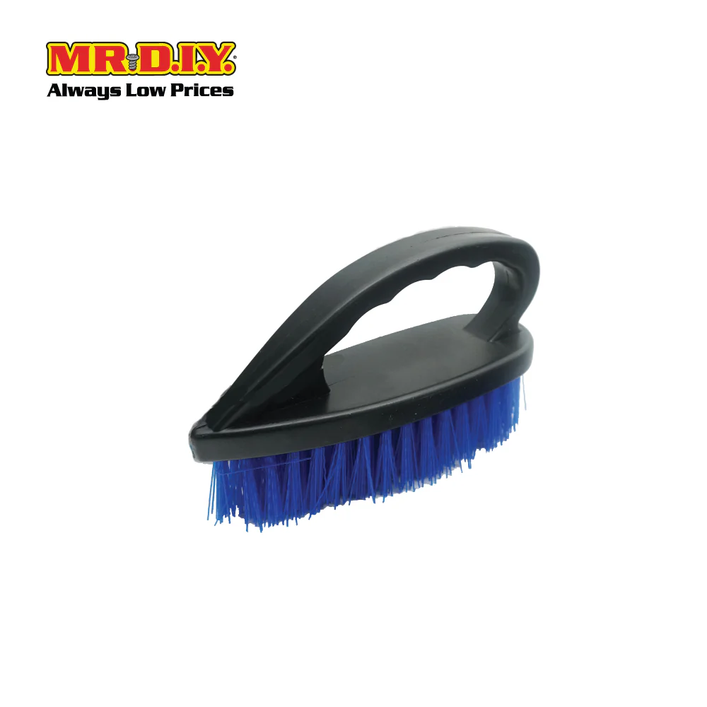 (MR.DIY) Cloth Shoes Hand Wash Brush (14cm) - Image 4