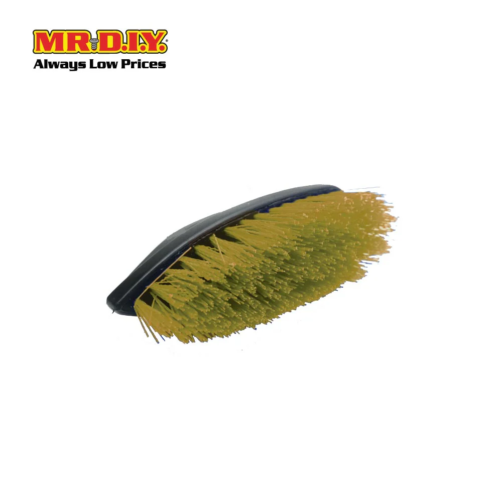 (MR.DIY) Cloth Shoes Hand Wash Brush (14cm) - Image 6