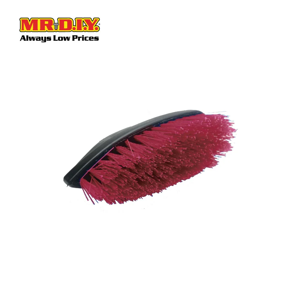 (MR.DIY) Cloth Shoes Hand Wash Brush (14cm) - Image 7