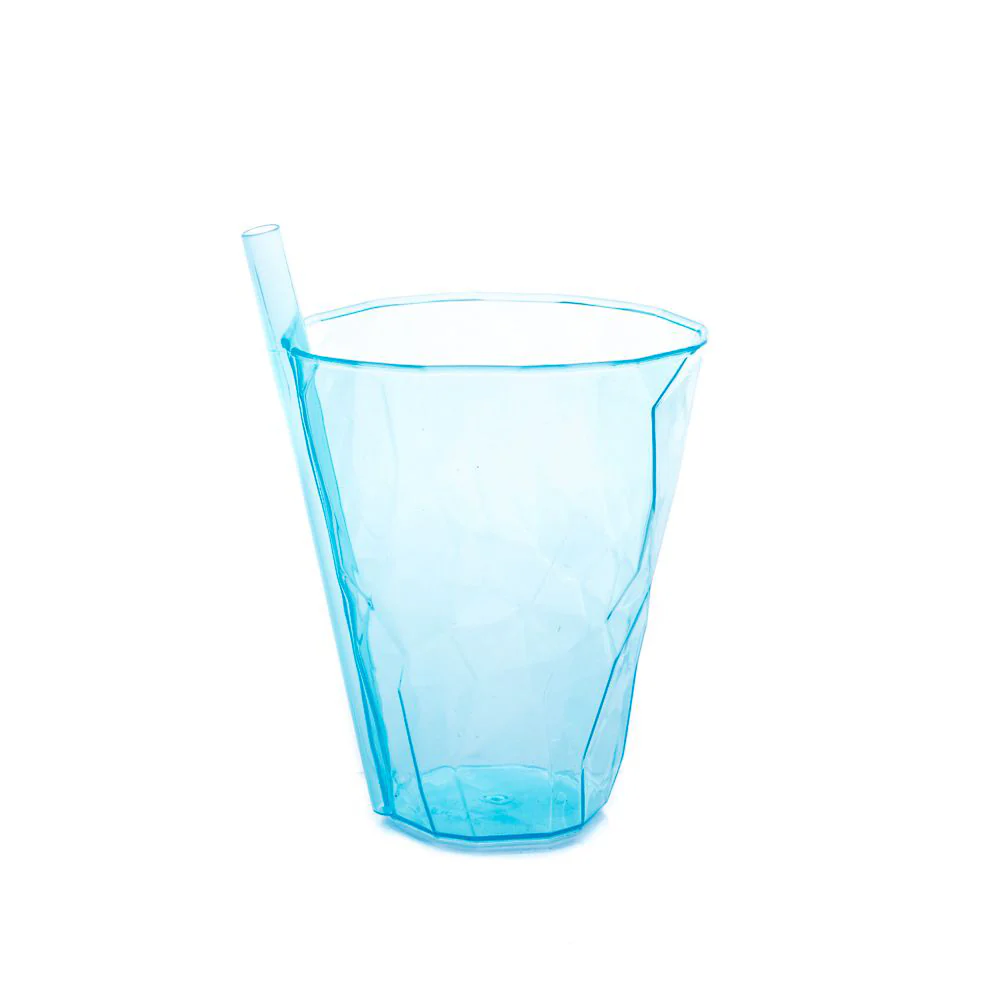 (MR.DIY) Colourful Plastic Cup - Image 5