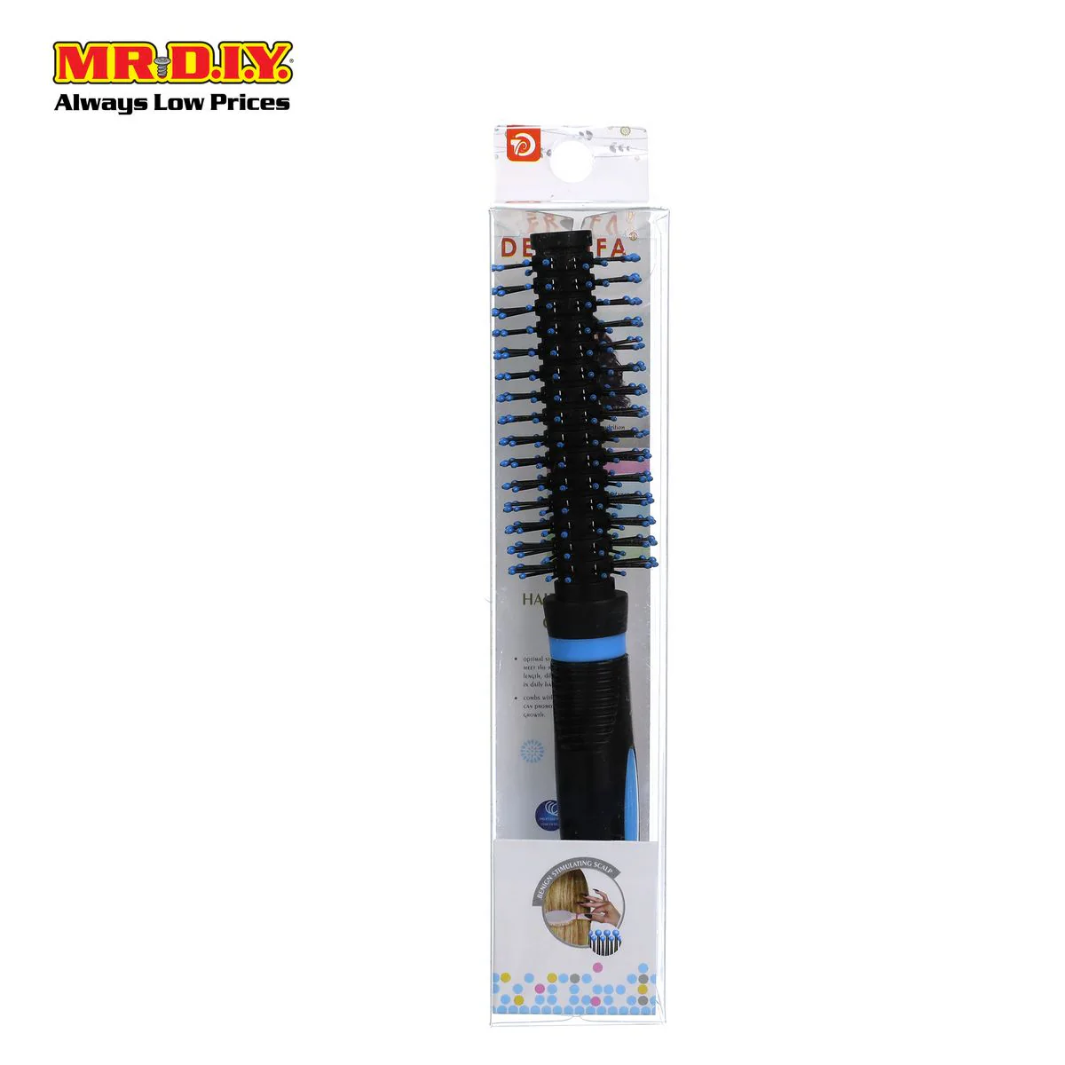 (MR.DIY) Comb 5243 - Image 2