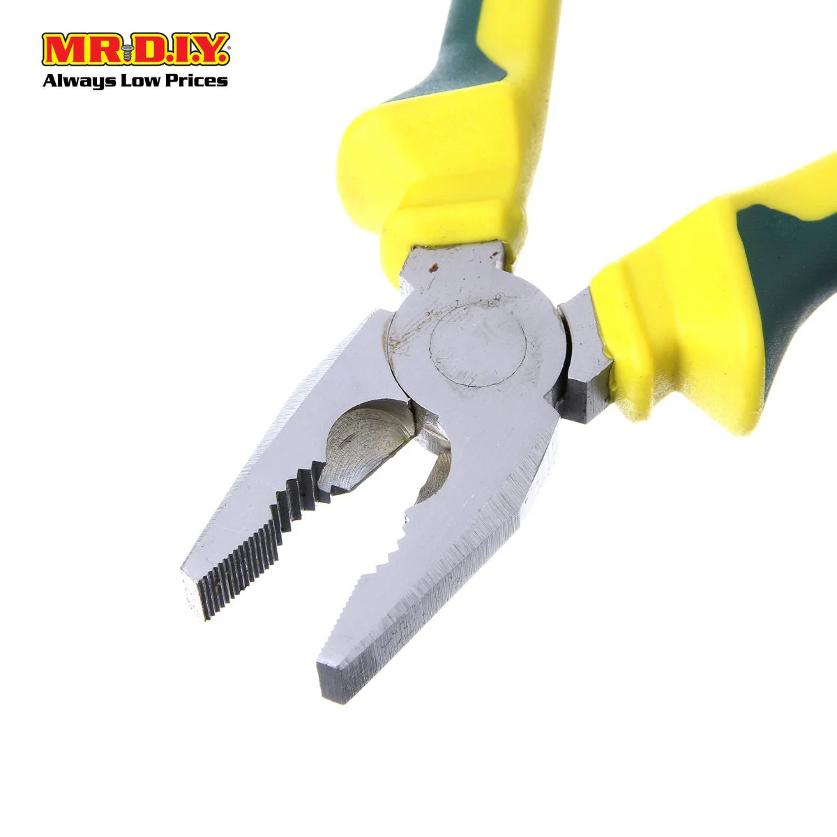 (MR.DIY) Combination Pliers 6" C88008 - Image 2
