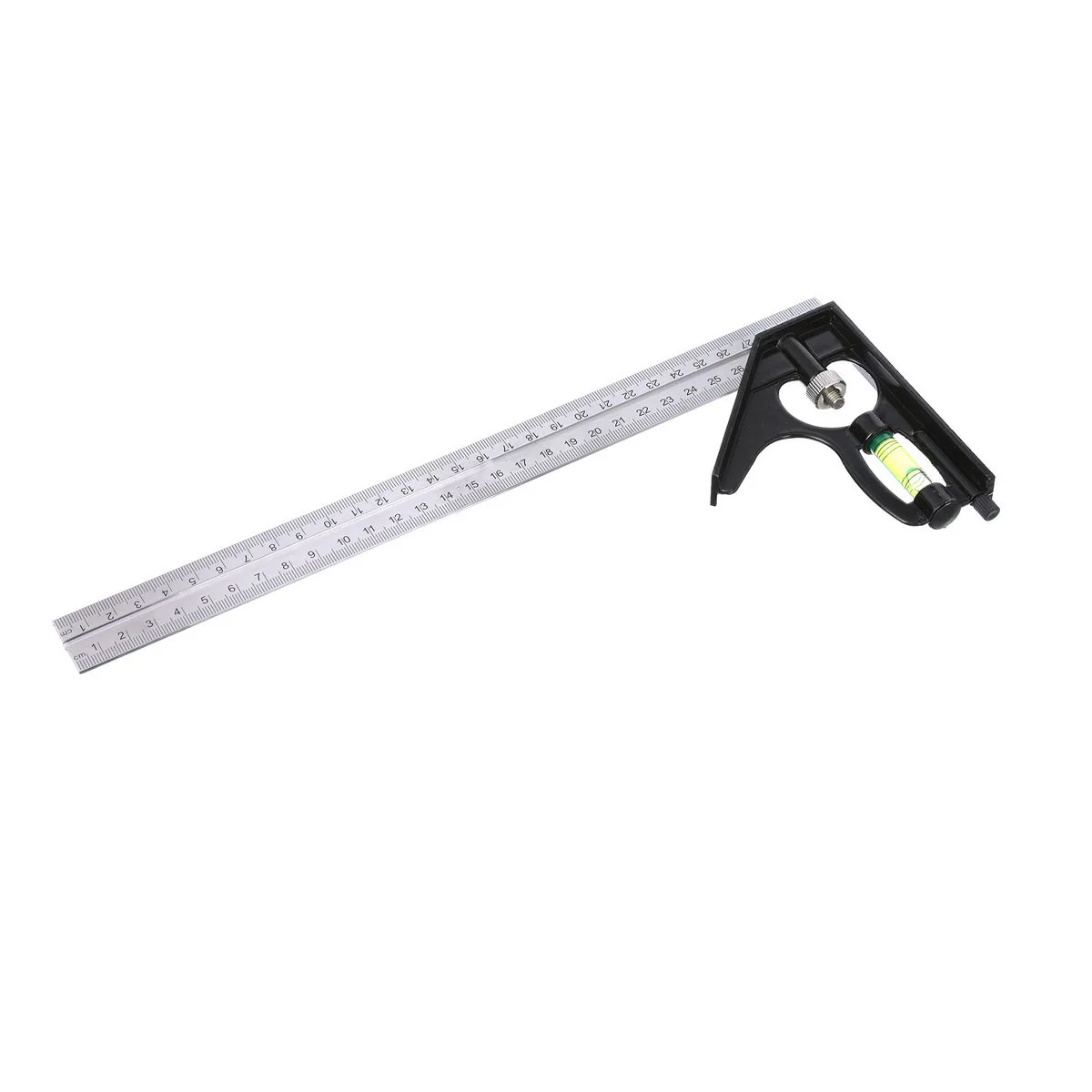 (MR.DIY) Combination Try Square Set Right Angle Ruler (12") - Image 4