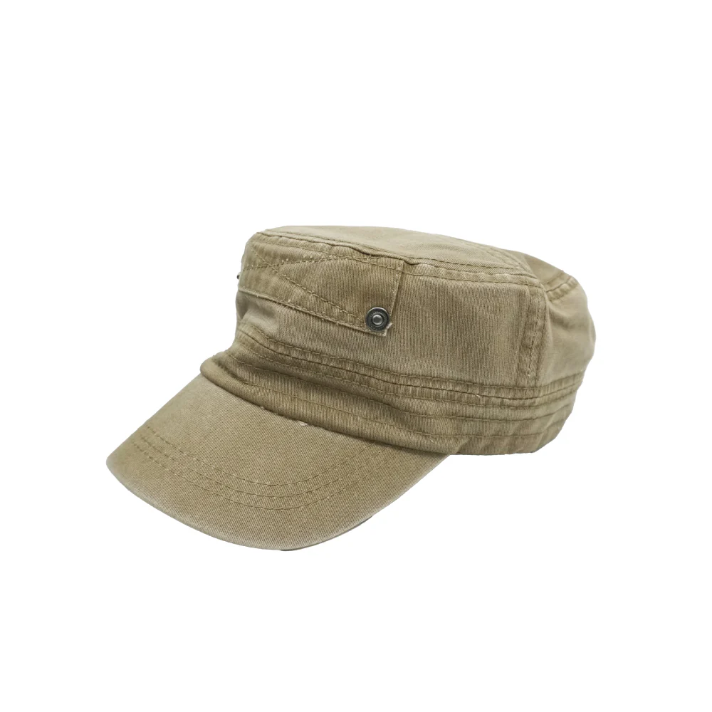 (MR.DIY) Comfort Outdoor Adjustable Strap Casual Hat (20 x 21 x 11cm) - Image 6
