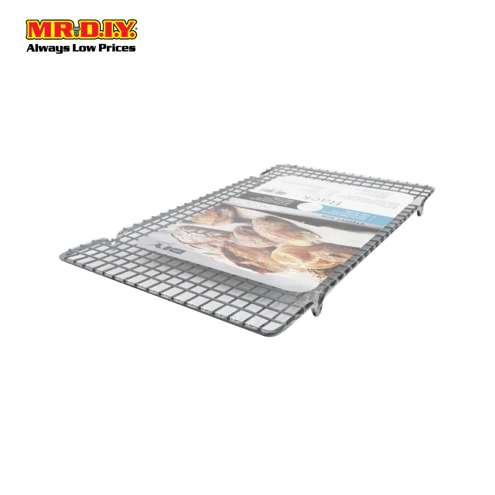 (MR.DIY) Cooling Rack (41 x 25cm) - Image 2