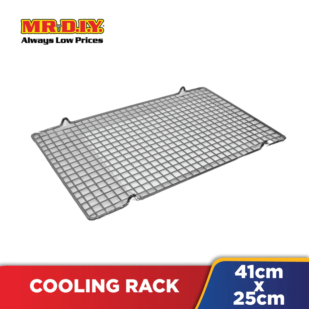 (MR.DIY) Cooling Rack (41 x 25cm) - Image 4