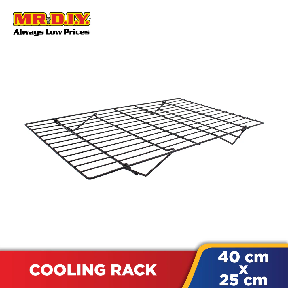 (MR.DIY) Cooling Rack - Image 2