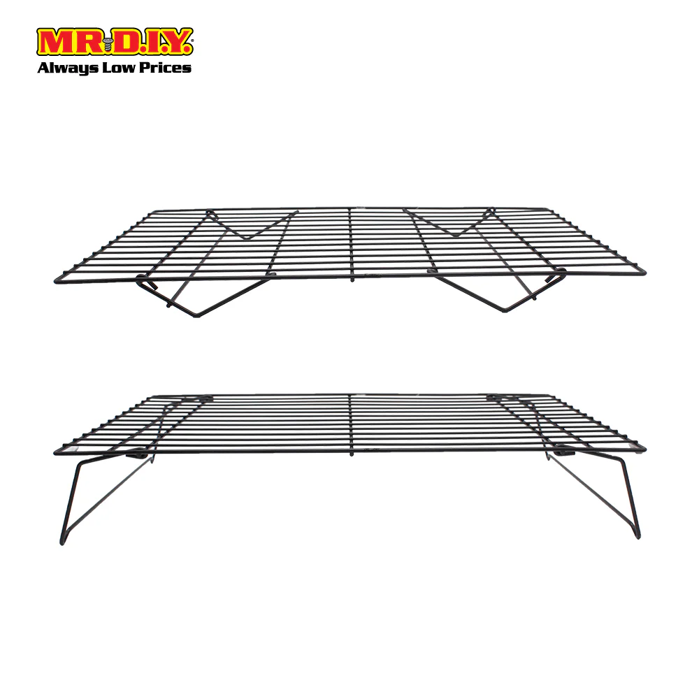 (MR.DIY) Cooling Rack - Image 3
