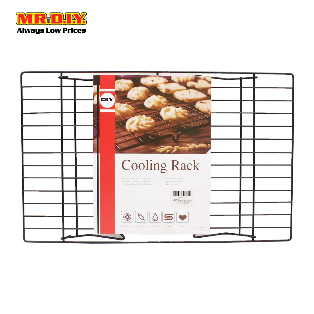(MR.DIY) Cooling Rack - Image 4