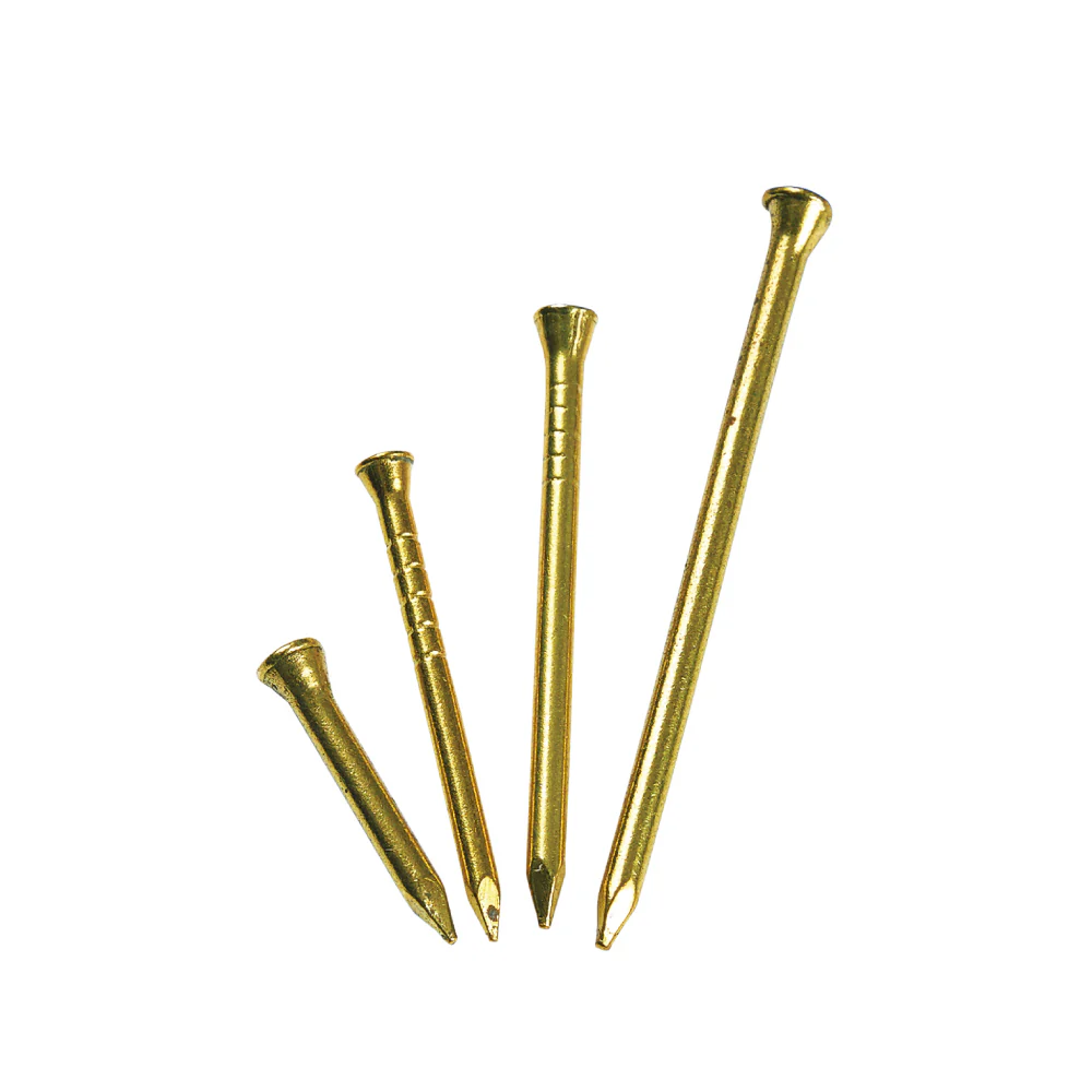 (MR.DIY) Copper Coated Nail 3/4" - Image 3