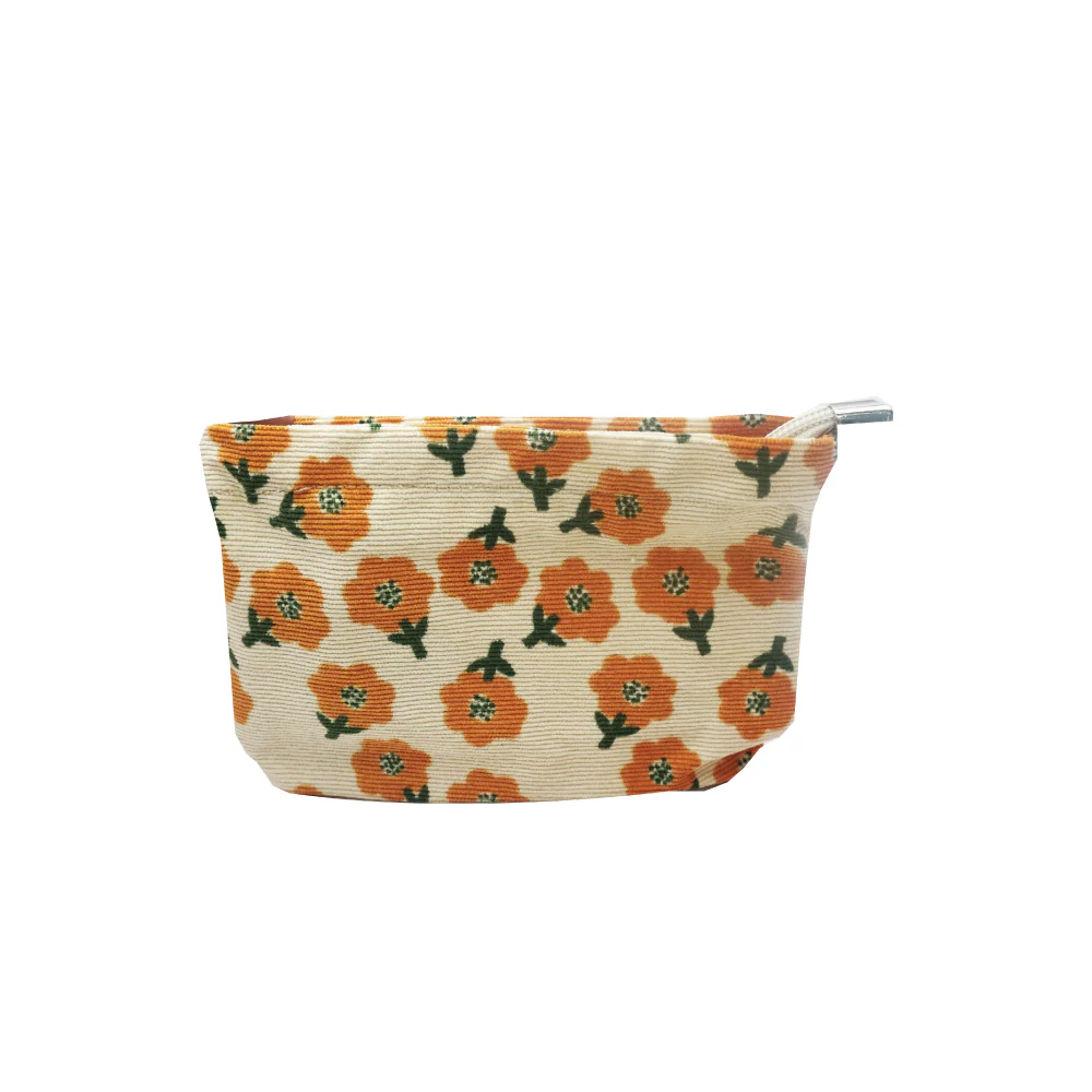 (MR.DIY) Cosmetic Bag (17 x 9 cm) - Image 2