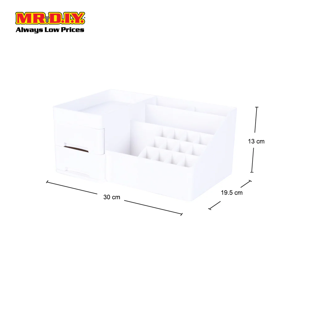 (MR.DIY) Cosmetic Box - Image 2