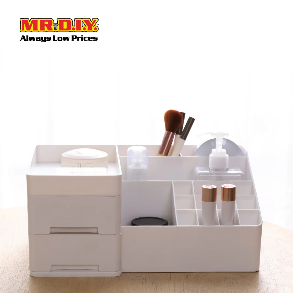 (MR.DIY) Cosmetic Box - Image 5