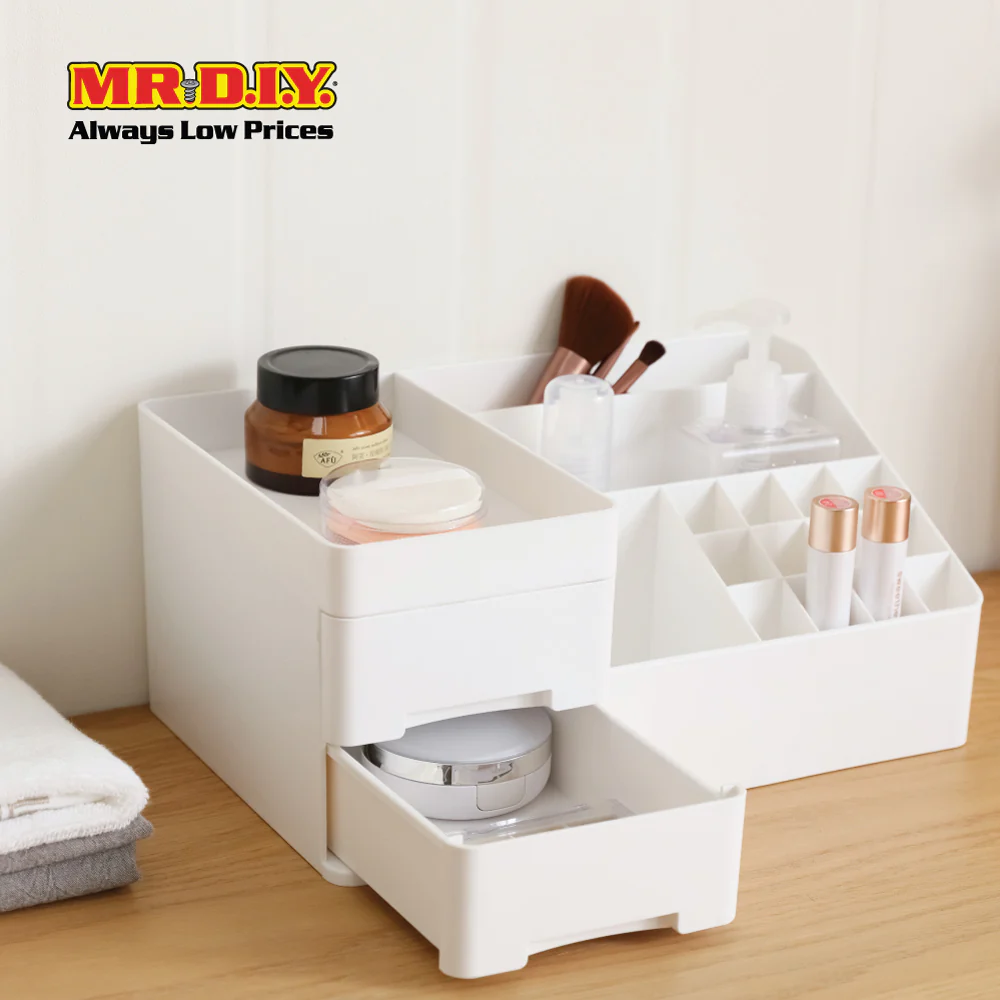 (MR.DIY) Cosmetic Box - Image 6