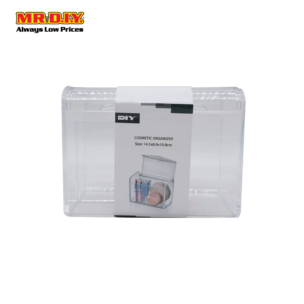 (MR.DIY) Cosmetic Case - Image 2
