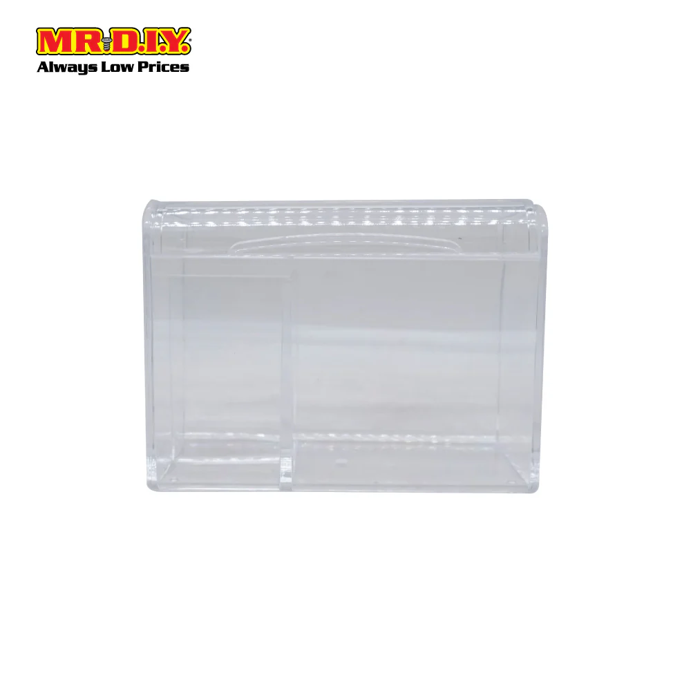 (MR.DIY) Cosmetic Case - Image 3