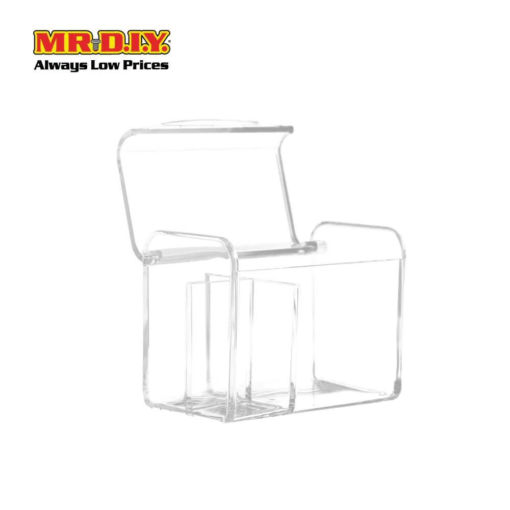 (MR.DIY) Cosmetic Case - Image 5