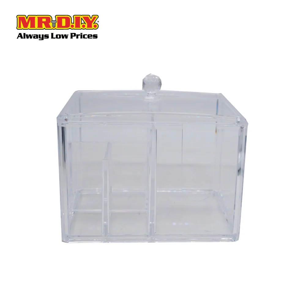 (MR.DIY) Cosmetic Case - Image 2