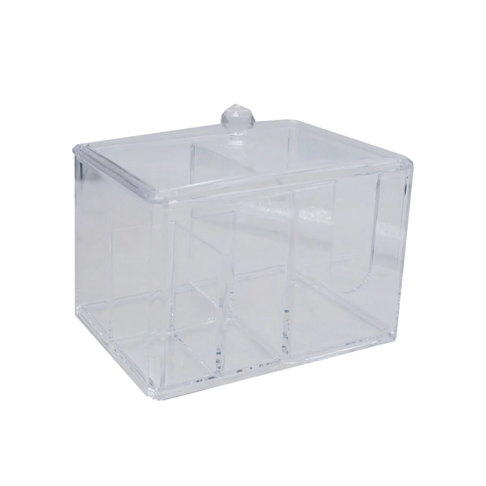 (MR.DIY) Cosmetic Case - Image 3