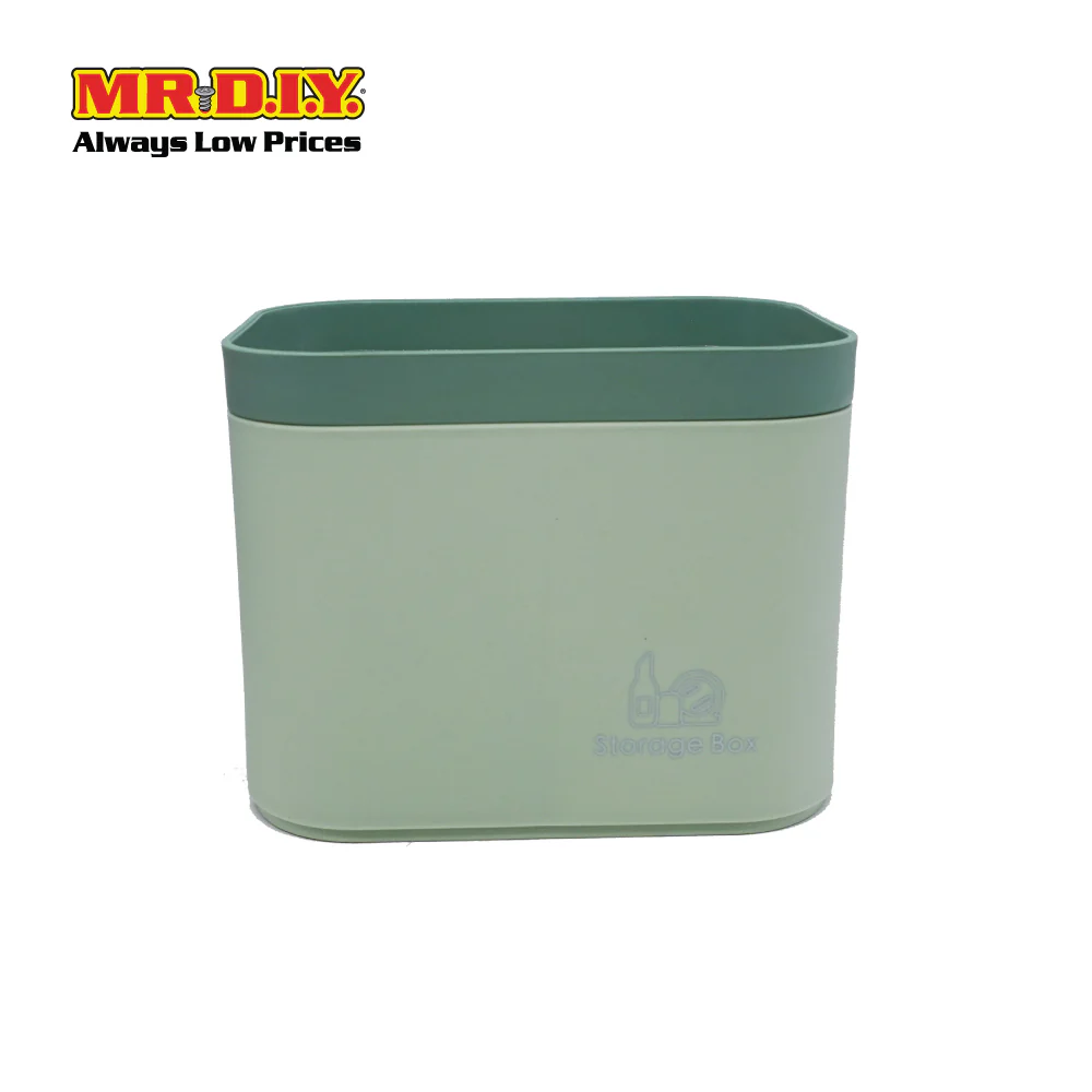 (MR.DIY) Cosmetic Storage Box - Image 2
