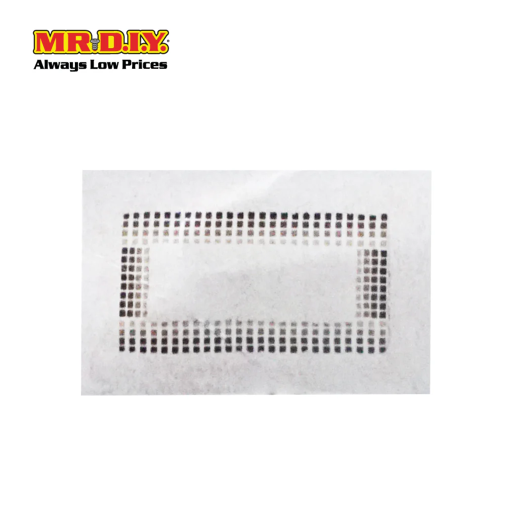(MR.DIY) Cotton Rug Floor Mat (40 x 60cm) - Image 9