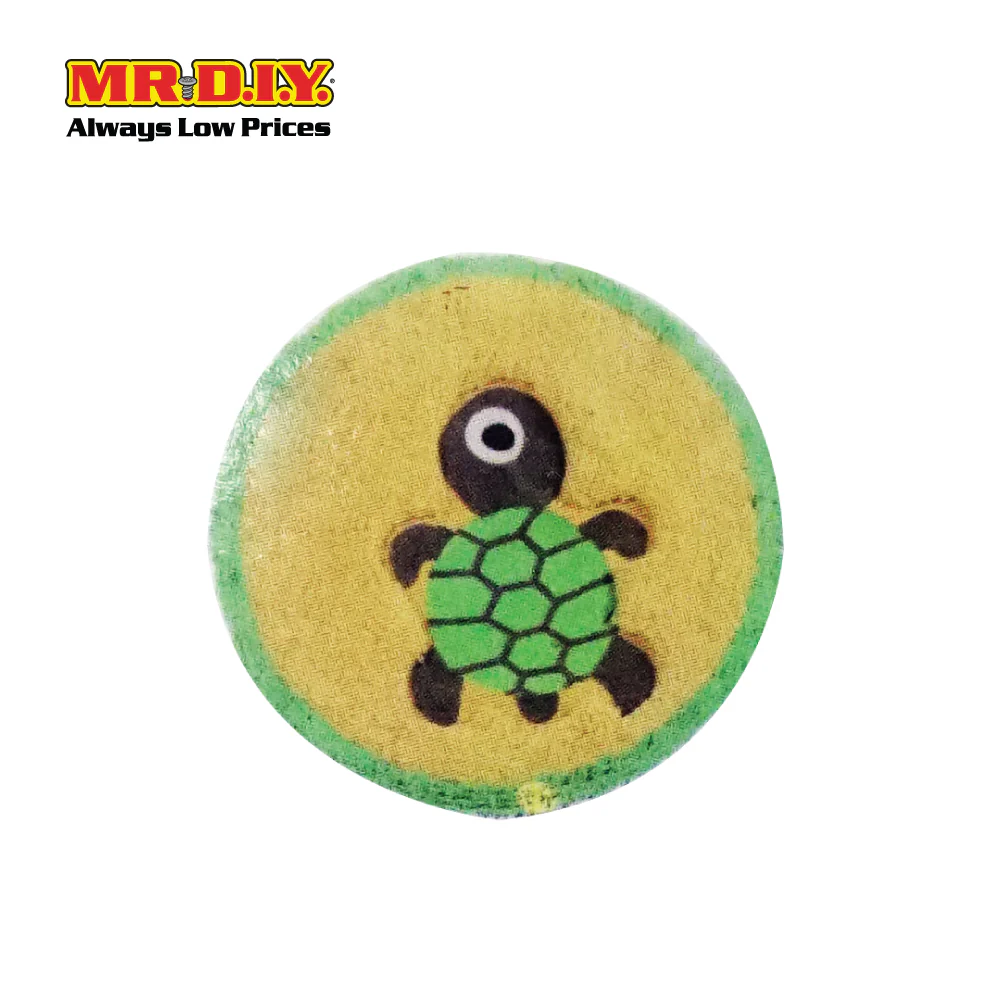 (MR.DIY) Cute Cartoon Printed Cotton Rug Round Floor Mat (40 x 60cm) - Image 6