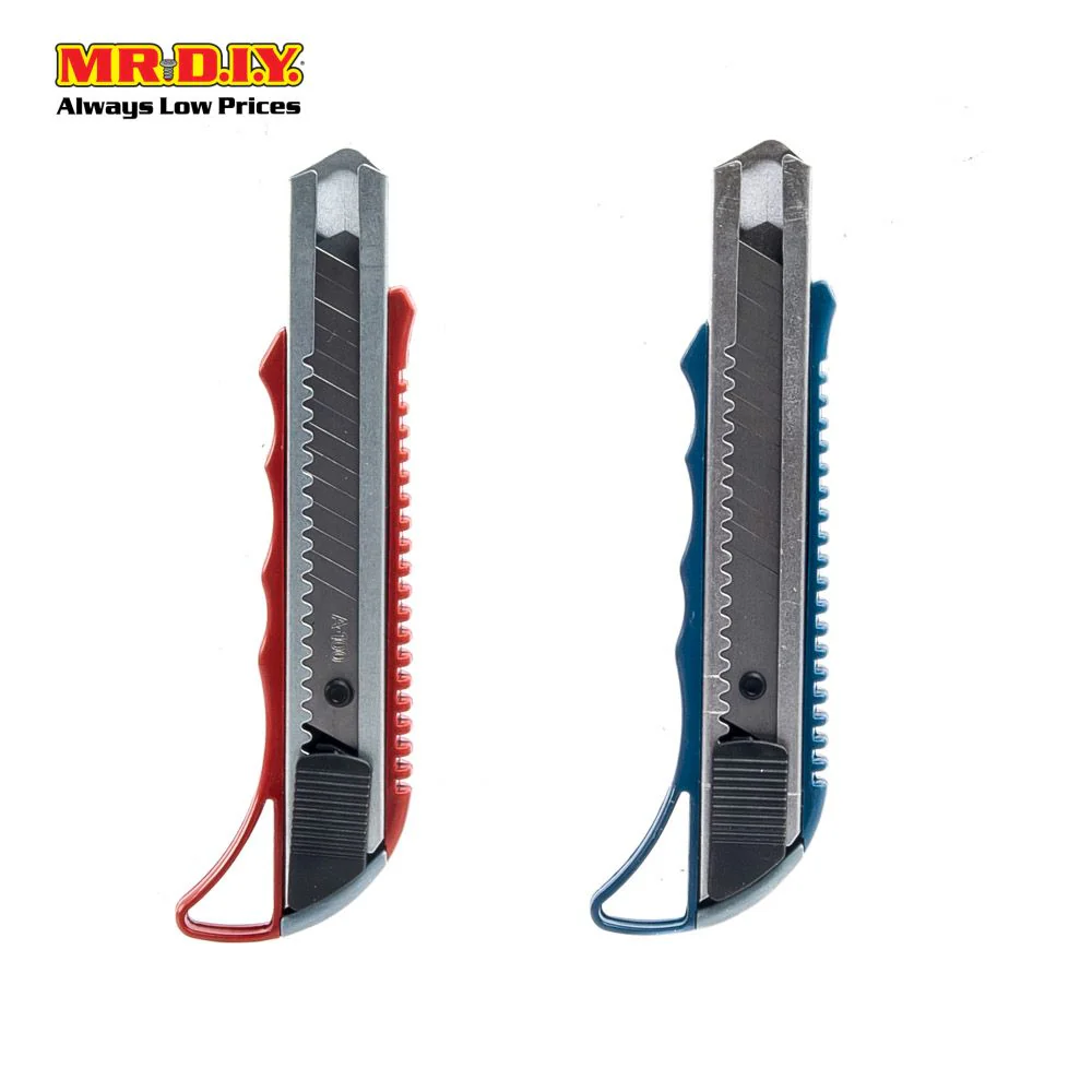 (MR.DIY) Cutter Knife Set - Image 4