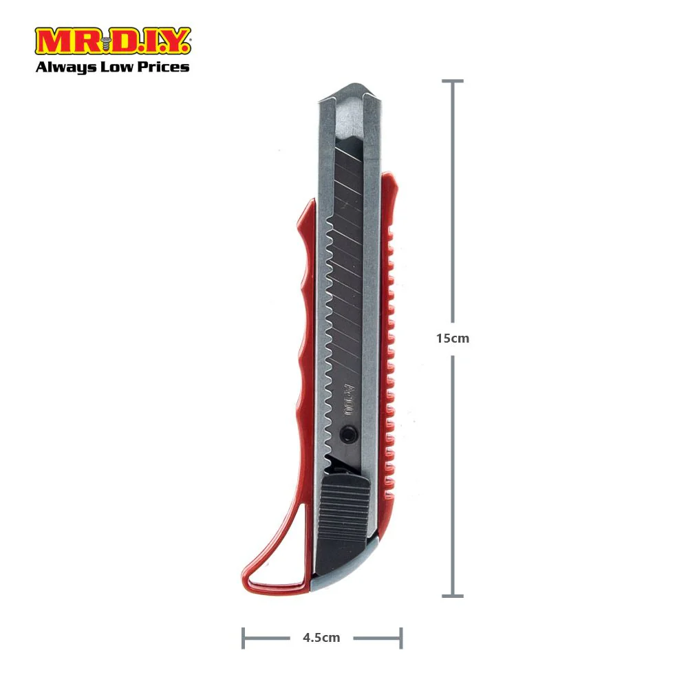 (MR.DIY) Cutter Knife Set - Image 5