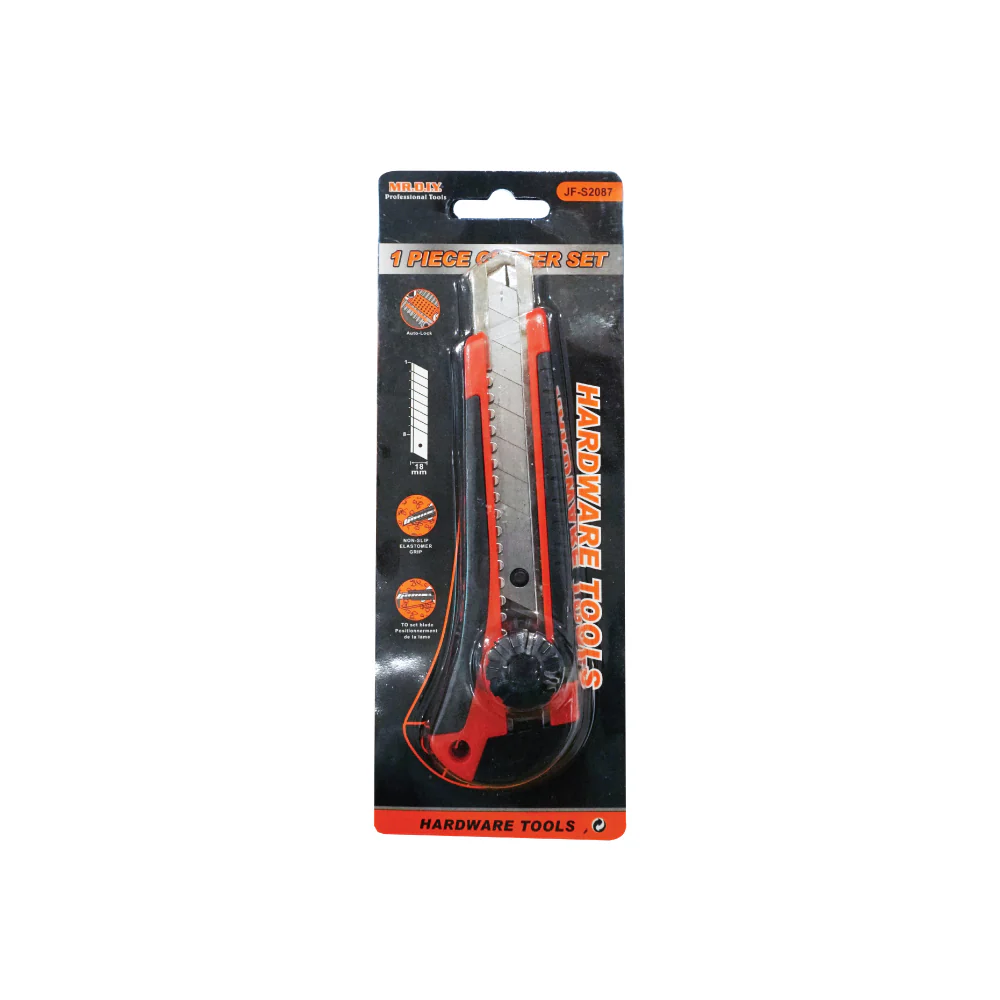 (MR.DIY) Cutter Set - Image 4
