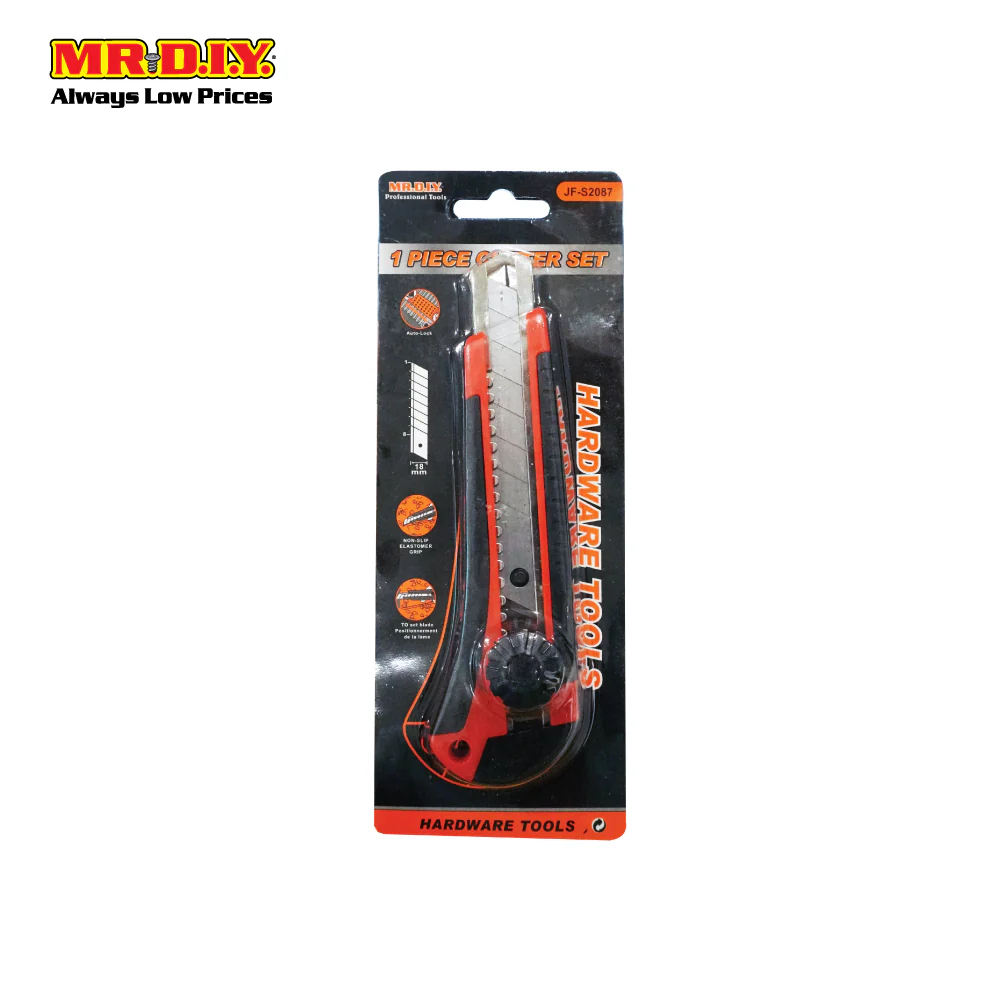 (MR.DIY) Cutter Set - Image 6