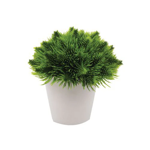 (MR.DIY) Decorative Artificial Plant YJ-125 - Image 2