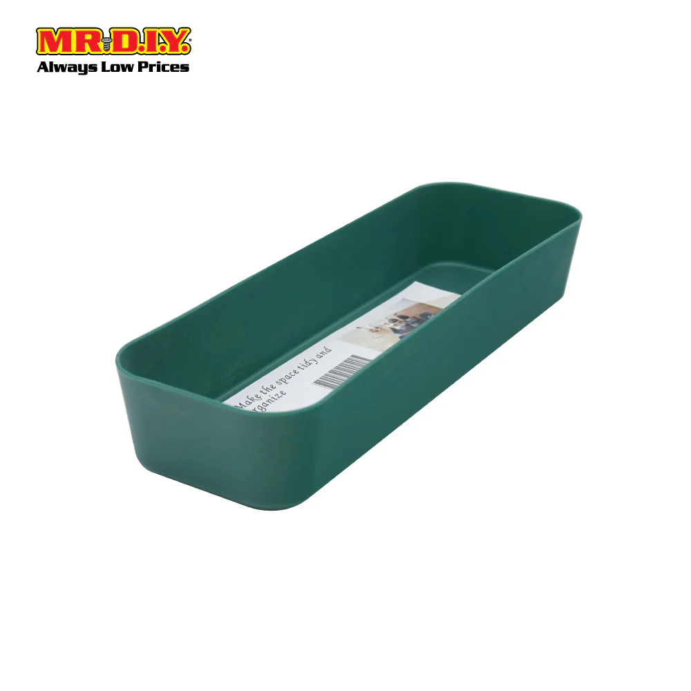 (MR.DIY) Desk Storage (26x8.5x4.5cm) - Image 2