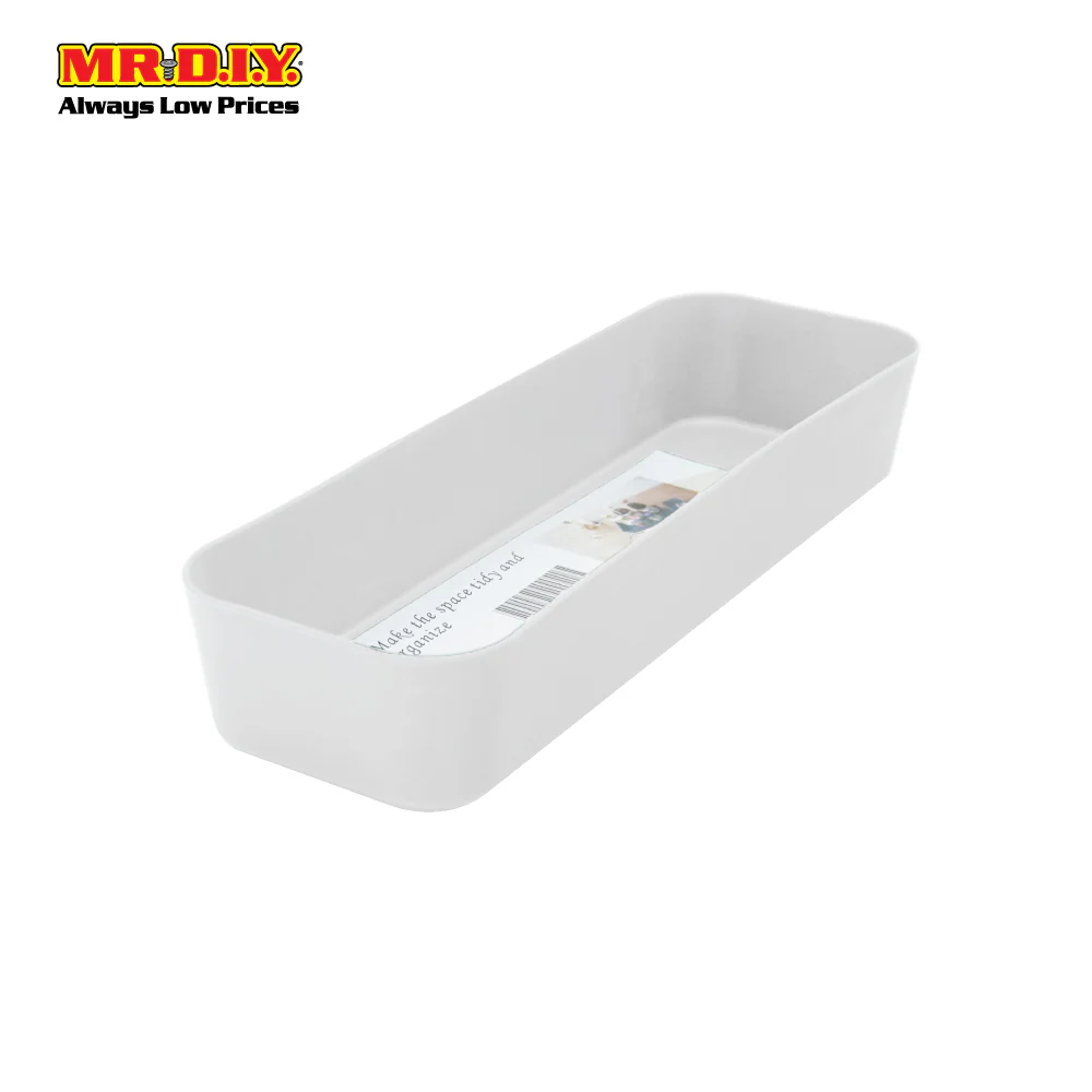 (MR.DIY) Desk Storage (26x8.5x4.5cm) - Image 4