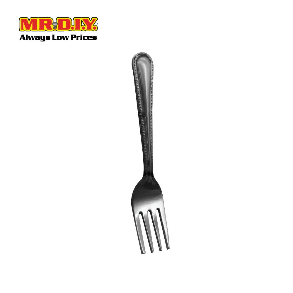 (MR.DIY) Dessert Fork (3 pcs) - Image 3